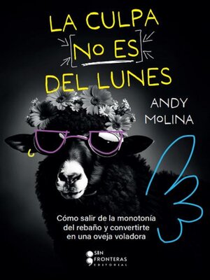 cover image of La culpa no es del lunes